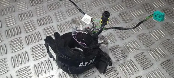 Ford Focus Airbag slip ring squib (SRS ring) ZWAC30123A 34179985C
