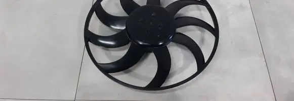 Seat Arona Electric radiator cooling fan 2Q0959455J