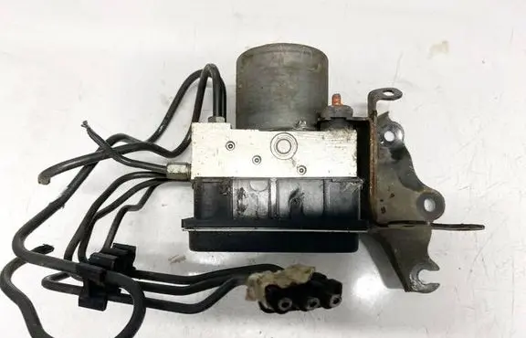 Toyota Auris 150 ABS Pump 0265950512 89109j0086