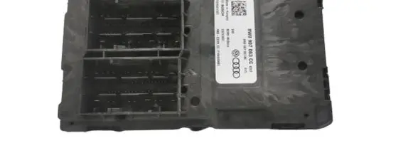 Audi A4 S4 B9 Comfort/convenience module 8W0907063CC