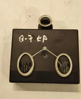 Audi Q7 4L Door control unit/module 4L0959793B SW0910793B 0033TFJ0001