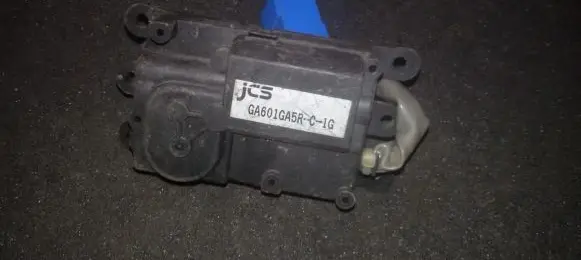 Mazda Xedos 6 Air flap motor/actuator ga601ga5rc ga601ga5rc-1g