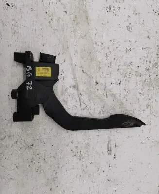 Iveco Daily 4th gen Accelerator throttle pedal