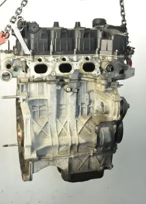 Peugeot 208 I Engine swap HM01