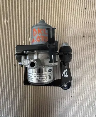 Audi A1 Vacuum pump 1K0612181F 17497950 00857010