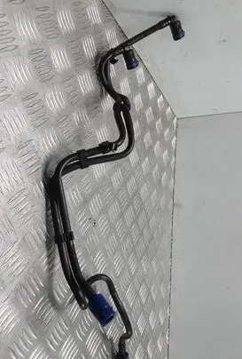 Land Rover Evoque I Fuel line/pipe/hose GJ3296901AA