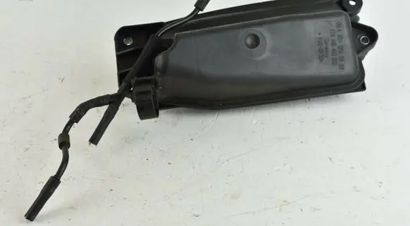 Mercedes-Benz C W204 Vacuum air tank A6510700868