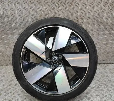 Volvo XC40 R20 alloy rim 32143629