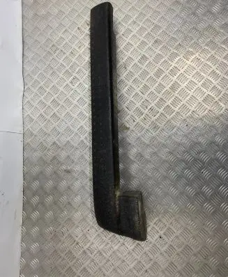 Volkswagen Multivan T4 Rear bumper foam support bar 7D0807696