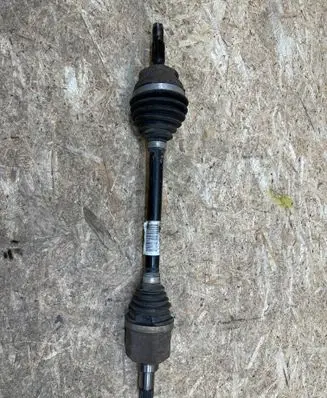 Citroen C4 Cactus Front driveshaft 