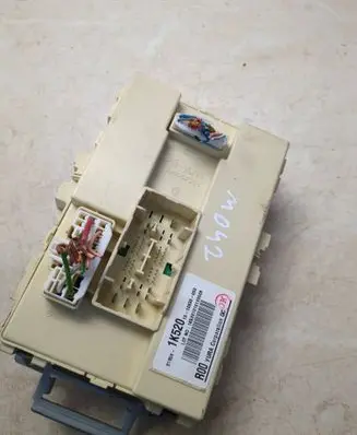 Hyundai ix20 Fuse module 919501K520 1K5201010120608 1010830009