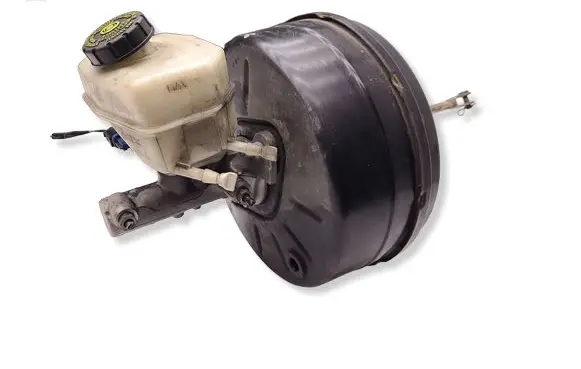 Volkswagen Crafter Brake booster A9064301408