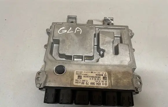 Mercedes-Benz GLA H247 Engine control unit/module A6549007900 0281036840