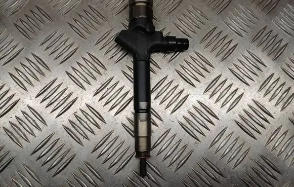 Mazda 6 Fuel injector RF7J13H50