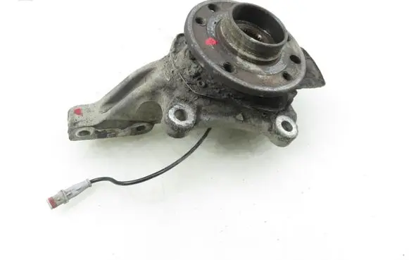 Opel Vectra C Front wheel hub spindle knuckle 