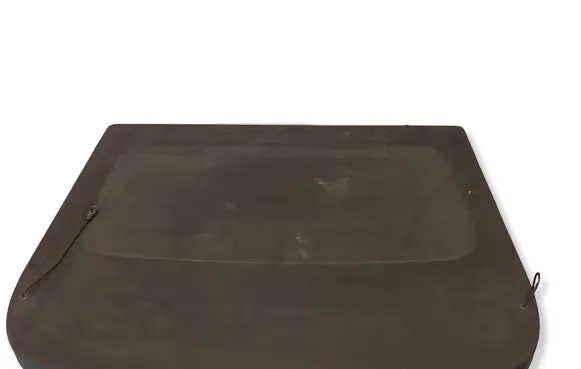 Opel Insignia A Parcel shelf 