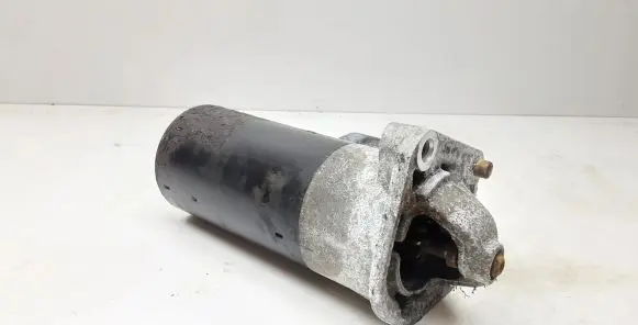 Volvo V70 Starter motor
