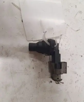 Opel Insignia A Crankshaft position sensor 55216243