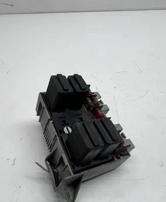 Opel Corsa C Fuse module 09115141 ZF481