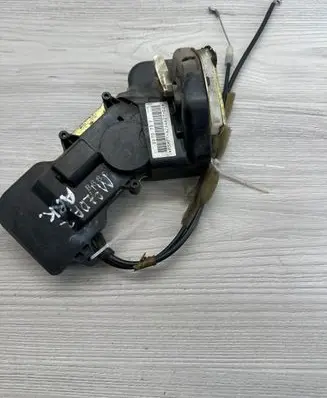 Mazda 2 Rear door lock A95A97L P3M71A264A27CJ DD7073F
