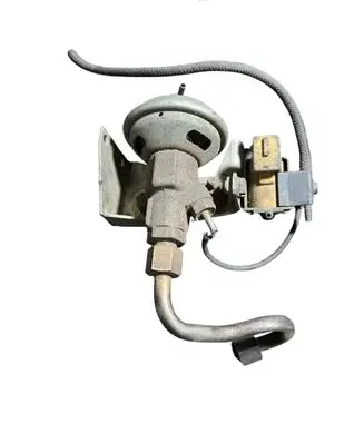 Volkswagen Sharan EGR valve