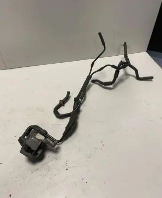 Skoda Superb B6 (3T) Turbo solenoid valve 1K0906283A