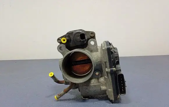 Honda Civic Throttle body valve GMA4A