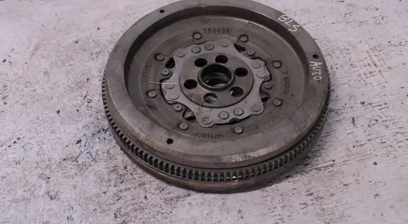 Volkswagen Caddy Flywheel 1516HK