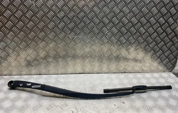KIA Sorento Front wiper blade arm