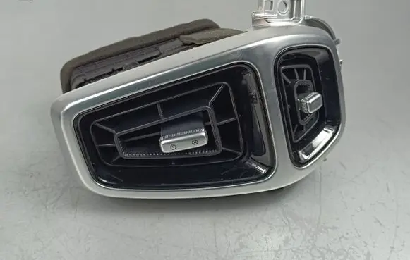 KIA Sorento IV Dashboard side air vent grill/cover trim 97480P2100FMH