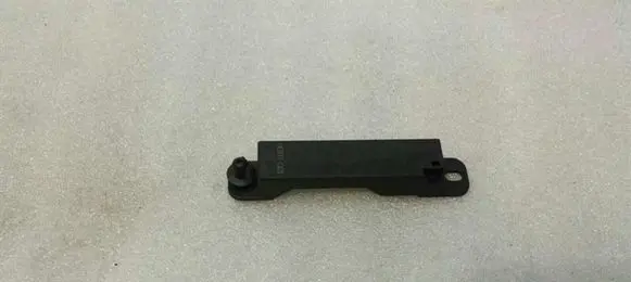 Mercedes-Benz E W212 Keyless (KESSY) go control unit/module A1668200075