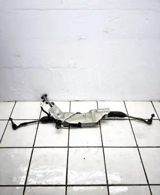 Land Rover Evoque I Steering rack 7802277807
