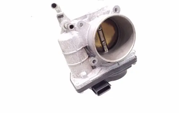 Renault Megane III Throttle valve 161201190R 8200988975