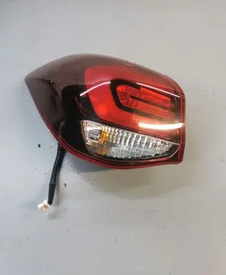 Hyundai i20 (GB IB) Rear/tail lights 92401C8600