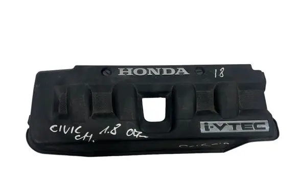 Honda Civic Engine cover (trim) 32121RSA0000
