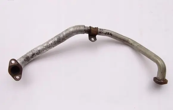 Ford Transit EGR valve line/pipe/hose