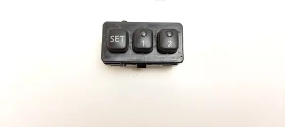 Nissan Murano Z50 Seat memory switch 53160