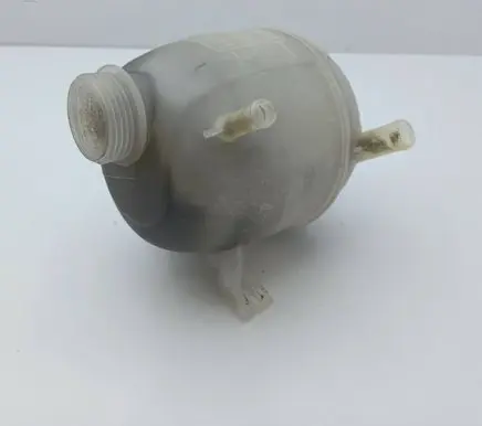 Renault Scenic I Coolant expansion tank/reservoir 7700839184E