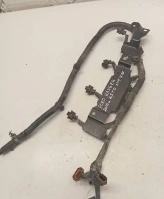 Ford Ranger Fuel injector wires 