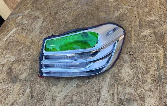 BMW 4 F36 Gran coupe Rear/tail lights 