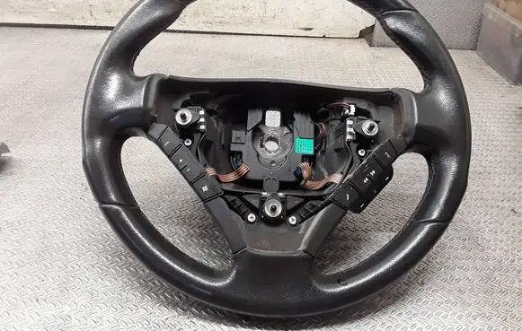 Fiat Croma Steering wheel 