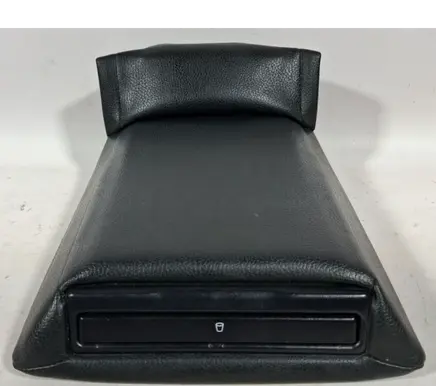 Saab 9-5 Cup holder back 09122008 31534A0T723B 5612395