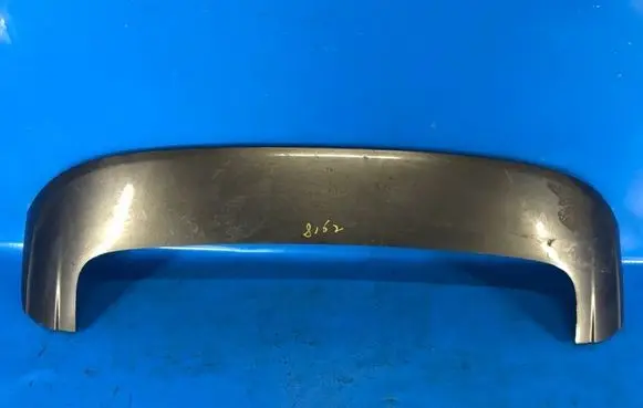 Ford Focus Tailgate/trunk spoiler CP9Z5844210BA