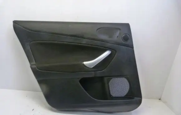 Ford Mondeo MK IV Rear door card panel trim
