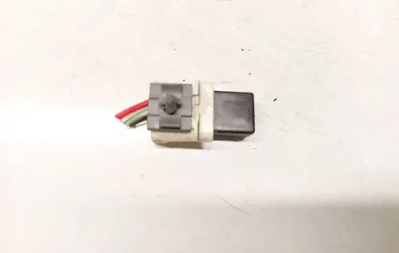 Mazda Demio Other relay B110