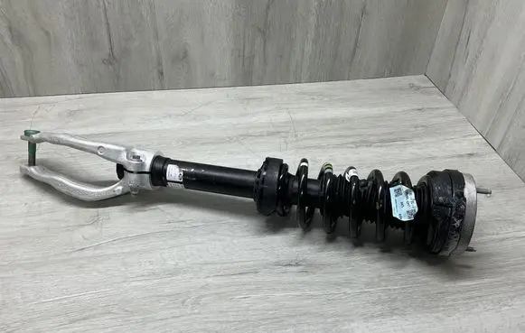 Land Rover Range Rover Velar Front shock absorber/damper L8A218B036 L8A218B036LC