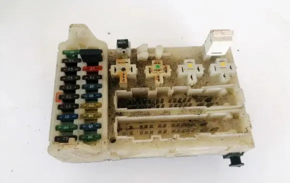 Ford Mondeo MK I Fuse box set 94bg14k150ad 94bg-14k150-ad