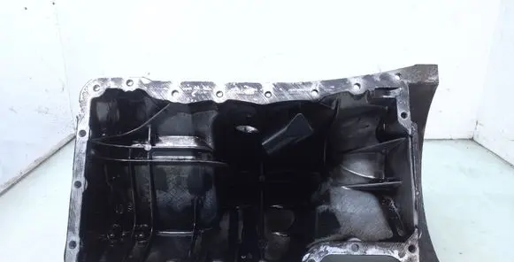 Mercedes-Benz A W168 Oil sump A1660141302
