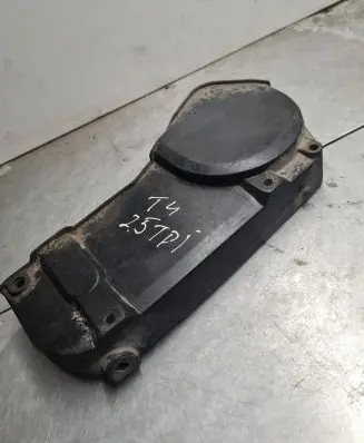 Volkswagen II LT Timing belt guard (cover) 074130433
