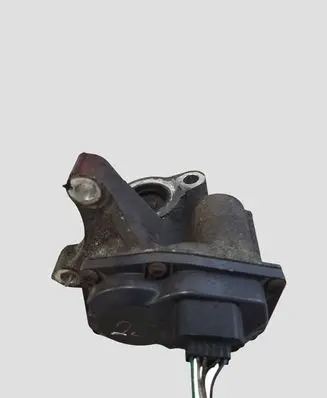 Renault Trafic III (X82) EGR valve H8201068965 147100789R